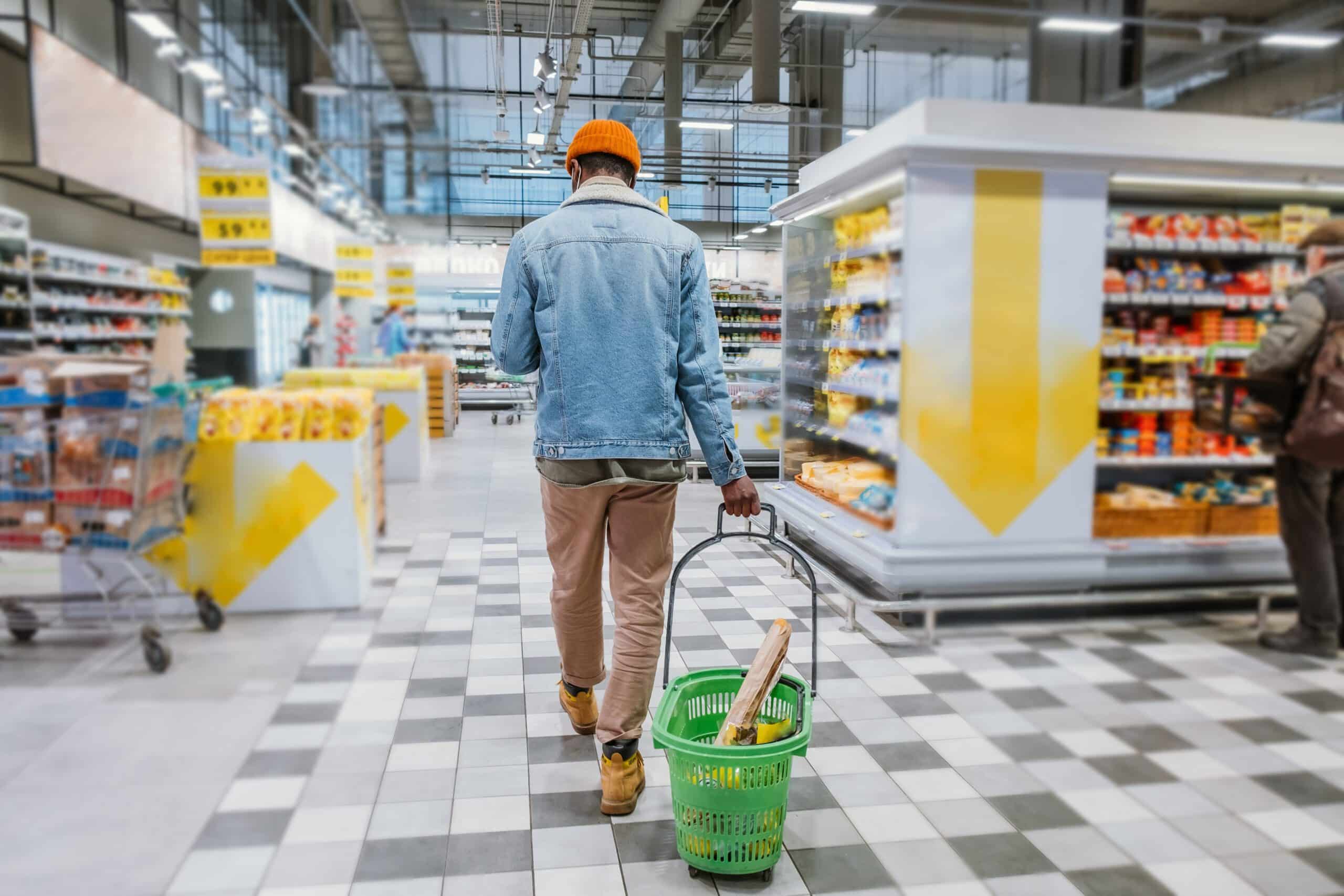 Retail media planning